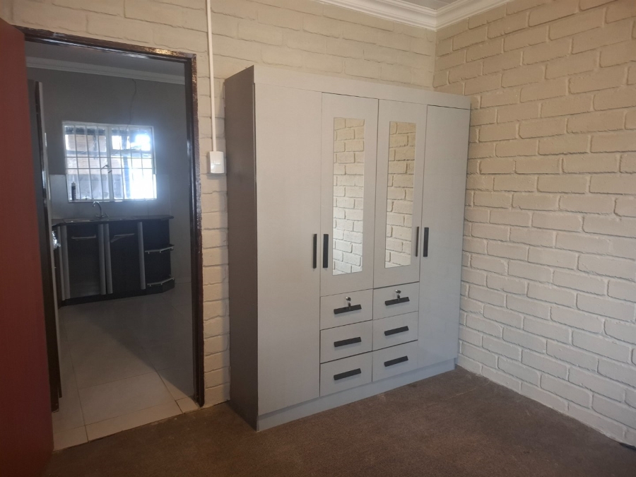 To Let 2 Bedroom Property for Rent in Suidrand Free State